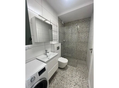 2 rooms apartment, Grunwald, Poznan - Apartments