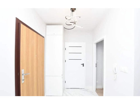 2 rooms apartment, Grunwald, Poznan - Apartments