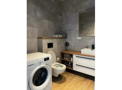 2 rooms apartment, Grunwald, Poznan - Căn hộ
