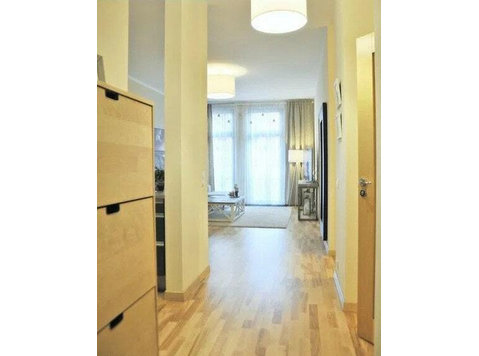 2 rooms apartment, Grunwald, Poznan - Apartments