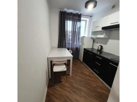 2 rooms apartment, Grunwald, Poznan - 公寓