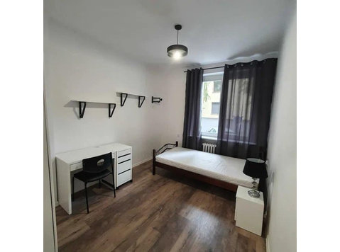 2 rooms apartment, Grunwald, Poznan - Apartments