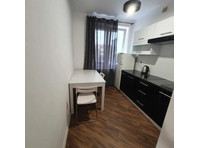 2 rooms apartment, Grunwald, Poznan - 	
Lägenheter