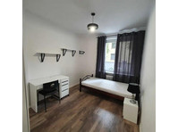 2 rooms apartment, Grunwald, Poznan - آپارتمان ها