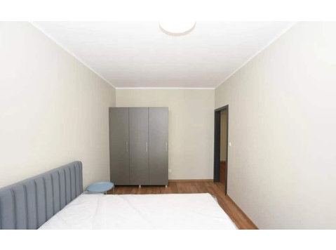 2 rooms apartment, Jezyce, Poznan - Appartements