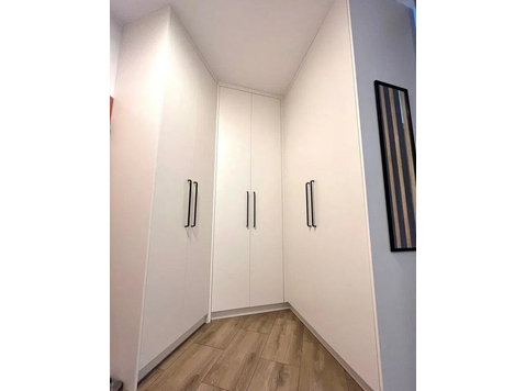 2 rooms apartment, Jezyce, Poznan - Апартмани/Станови