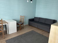 2 rooms apartment, Jezyce, Poznan - Apartments