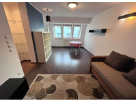 2 rooms apartment, Jezyce, Poznan - Wohnungen