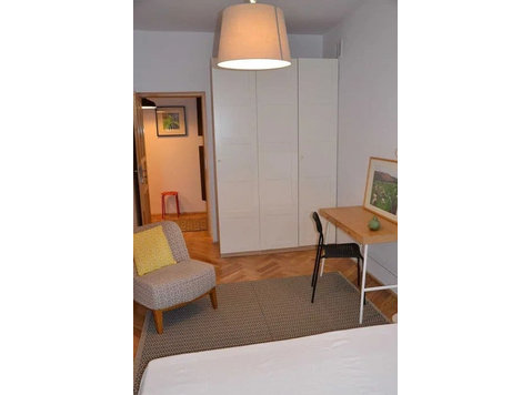 2 rooms apartment, Jezyce, Poznan - குடியிருப்புகள்  