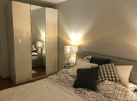 2-rooms apartment, Jeżyce, Poznan - Διαμερίσματα