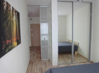 2 rooms apartment, Jezyce, Poznan - Apartman Daireleri