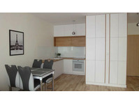 2 rooms apartment, Jezyce, Poznan - Apartman Daireleri