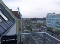 2 rooms apartment, Jezyce, Poznan - Asunnot