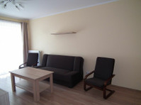 2 rooms apartment, Jezyce, Poznan - 아파트