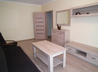 2 rooms apartment, Jezyce, Poznan - 	
Lägenheter