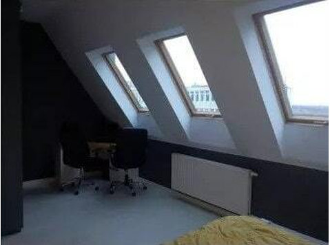 2 rooms apartment, Jezyce, Poznan - Apartments