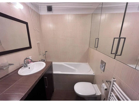 2 rooms apartment, Jezyce, Poznan - Apartments