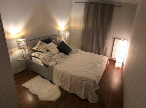 2-rooms apartment, Jeżyce, Poznan - Appartamenti