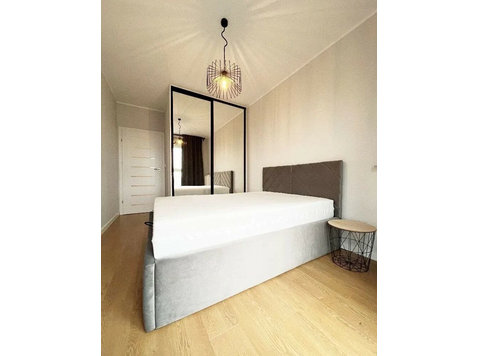 2 rooms apartment, Jezyce, Poznan - Apartman Daireleri