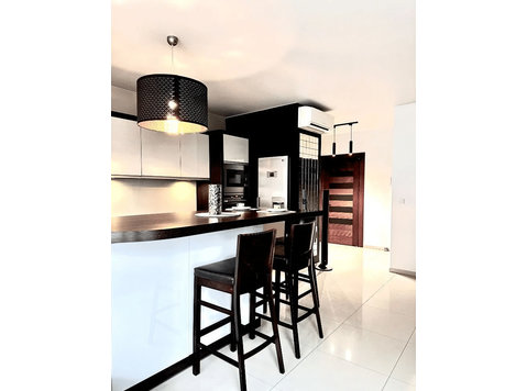 2 rooms apartment, Old Town, Poznan - Apartments
