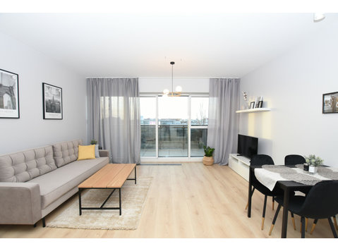 2 rooms apartment, Old town, Poznan - Apartments