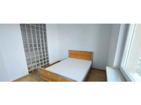 2 rooms apartment, Piatkowo, Poznan - Pisos