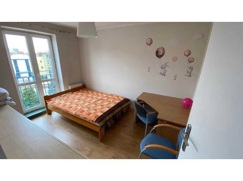 2 rooms apartment, Piatkowo, Poznan - Asunnot