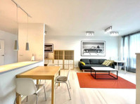 2 rooms apartment, Stare Miasto, Poznan - Apartments