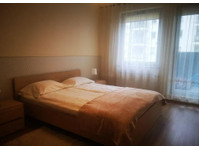 2 rooms apartment, Stare Miasto, Poznan - アパート