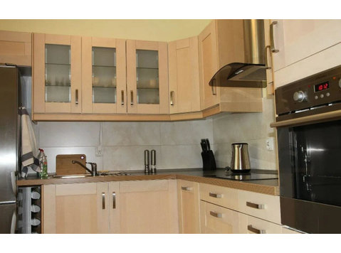2 rooms apartment, Stare Miasto, Poznan - Apartments