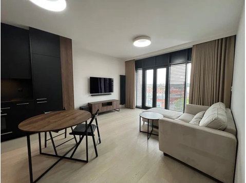 2 rooms apartment, Stare Miasto, Poznan - Apartamentos