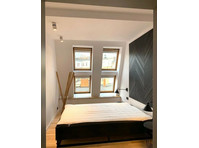 2 rooms apartment, Stare miasto, Poznan - Appartementen