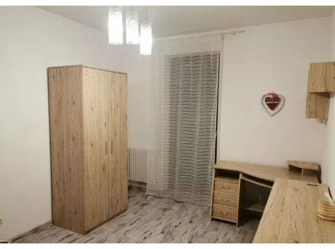 2 rooms apartment, Wilda, Poznan - Appartements