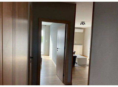 2 rooms apartment, Zawady, Poznan - Apartments