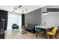 3-bedroom apartment for rent in Stare Miasto, Poznan - Apartamente