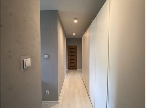 3 rooms apartment, Grunwald, Poznan - Wohnungen