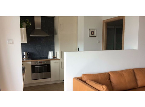 3 rooms apartment, Grunwald,Poznan - Căn hộ