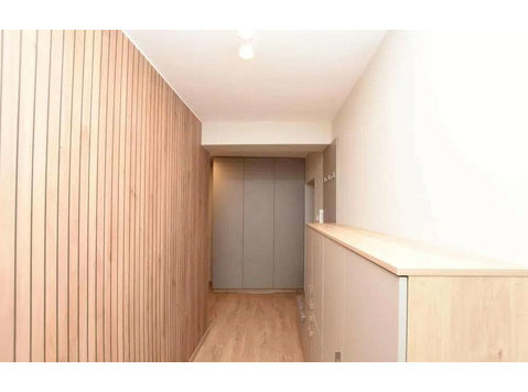 3 rooms apartment, Piatkowo, Poznan - Căn hộ