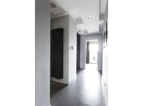 3 rooms apartment, Stare Miasto, Poznan - Appartamenti