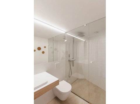 3 rooms apartment, Stare Miasto, Poznan - Apartments