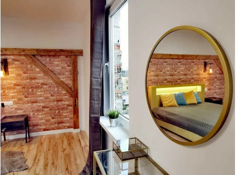 3 rooms apartment, Zawady, Poznan - Căn hộ