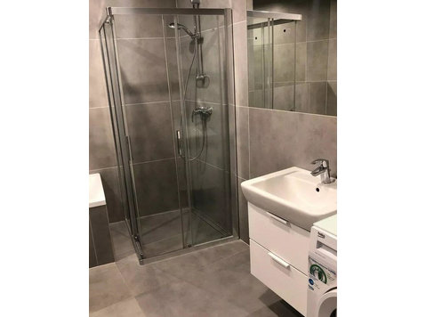 4 rooms apartment, Piatkowo, Poznan - Apartments