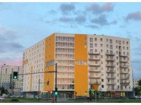 4 rooms apartment, Piatkowo, Poznan - Leiligheter