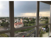 4 rooms apartment, Piatkowo, Poznan - Apartman Daireleri