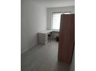 4 rooms apartment, Winogrady , Poznan - דירות