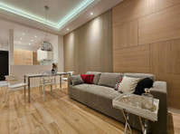 Apartment rent Poznań City Park close to Kościuszko Camp