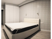 Apartment to rent Poznań Maratonska 3 rooms - อพาร์ตเม้นท์