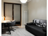 Apartment to rent Poznań Maratonska 3 rooms - Wohnungen