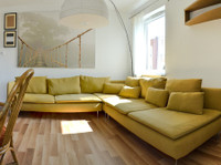 Apartment to rent Poznań Wojskowa 3 rooms 3300 PLN - Appartements