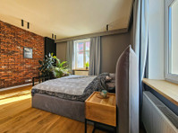 Flat for rent 89sqm Grunwald Poznań  perfect for US Army - Appartamenti